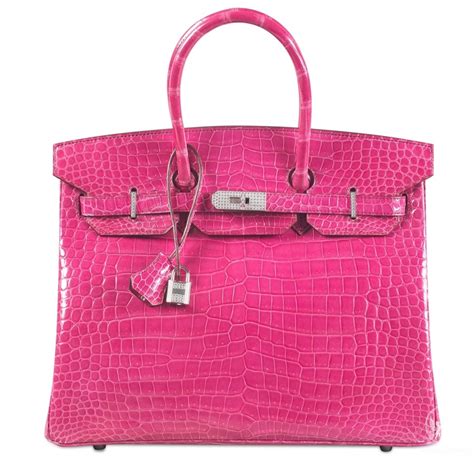 fuchsia diamond hermes|Hermes birkin diamond handbag.